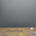 ChooChoo 70.9 Inch Long Console Tables for Entryway, Wood 2-Tier Entry Hallway Table, Narrow Sofa Table Behind Couch Table for Living Room, Entrance, Rustic Brown