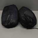 QingSong Full Face Snorkel Mask for Adults, Snorkeling Gear with Camera Mount, 180 Degree Panoramic View Snorkel Set Anti-Fog Anti-Leak (Small-Medium, 2 Pack -Blue+Green)