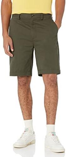 Amazon Essentials Men's Classic-Fit 9" Chino Short, 36