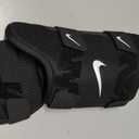 Nike Adult Diamond Batters Leg Guard Right Hand Hitter Black