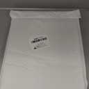 Wooden Rustic Guest Book with 110 Pages Lined 11" x 8.7"