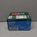 Zico 100% Coconut Water, No added Sugar, Refreshingly Delicious, Hydration with Electrolytes, 11.2 Fl Oz (Pack of 12)