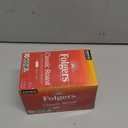 Folgers Classic Roast Coffee, Medium Roast, Keurig K-Cup Pods, 10 Count Box