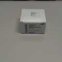 Teeth Whitening Powder, Remineralizing Hydroxyapatite Tooth Powder with Niacinamide,R5X Purple Color Corrector for Instant Brightening, Enamel Repair & LongLasting Natural White30g