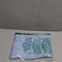 Ekouaer Women's Sexy Nightgown with Robes Set 1 Piece Lace Full Length Knit Soft Nightwear Lightweight Bathrobes  Size S