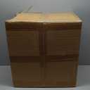 Rear Under Seat Storage Organizer Box Compatible with for Tesla Cybertruck 2024-2025Black