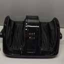 CARESKYpro Foot Massager for Neuropathy, FSA Eligible HSA Feet Massager with Heat, 3-Heating for Circulation and Pain Relief, Deep Kneading Rolling for Calf-Feet-Arm Relaxation, Plantar Fasciitis (Black)