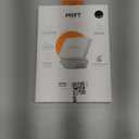 MOFT Dynamic Folio Case for iPad mini 7 A17 Pro 2024 & iPad mini 6th A15 2021, 8.3 Inch Silm Magnetic Stand Case with 20+ Viewing Angles, Auto Wake/Sleep, Ultra Thin, Jet Black