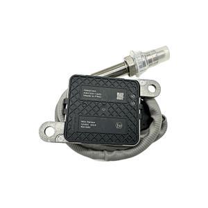 NOx Nitrogen Oxide Sensor 5WK97403 Compatible with DDE Detroit Diesel DD-13 DD-15 DD-16 A0101538128 A2C98009700