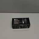 AquaMiracle Adjustable 10W Betta Heater Small Aquarium Heater Submersible Fish Tank Heater 5V/2A USB Powered Super Mini Aquarium Heater with Digital Display Thermostat, for up to 1 Gallon Tanks