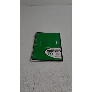 Top Flight Theme Book - College Rule  - 