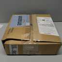 Amazon Basics Vacuum Compression Space Saving Storage Bags with Hand Pump for Clothes Packing, Jumbo, Clear, Pack of 6