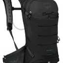 Osprey Raptor 10L Men's Mountain Bike Hydration Pack, Black OS
