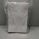 joyhalo 30 Pack Shirt Gift Boxes Large White Gift Boxes with Lids for Presents, Clothes, Sweater, Coat, Apparel, 17"X 11"X2.5" Clothing Boxes for Gifts Christmas, Halloween, Thanksgiving Day