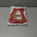 4 Pcs Zombies Costume for Girls Daywalk Costume Halloween Nova Cosplay Dress up Outfits (X-Large(11-12 Years))