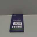 Ferilinso [6 Pack] Camera Lens Protector for iPhone 14 Pro Max iPhone 15 Pro Max iPhone 14 Pro iPhone 15 Pro Accessories camera screen Cover 9H Glass Unbreakable Protection Case Friendly (6.7 INCH/6.1INCH)