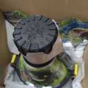 Beast Lab Shark Beast Creator. Add Ingredients & Follow The Experiment's Steps to Create Your Beast! with Real Bio Mist & 80+ Lights, Sounds and Reactions Shark