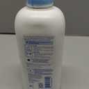 Johnsons Baby Powder with Aloe & Vitamin E Pure Cornstarch - 22 oz.