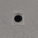 SEMBO MagSafe Phone Grip, Multi-Angle Cell Phone Ring Holder Stand with Flexible 360° Rotation Metal Hinge, Magnetic Finger Grip Kickstand for iPhone 16/15/14/13/12