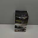 Small Portable Space Heater for Indoor Use - VOCRS 1500W PTC Electric Heater with Thermostat, Remote Control, 12H Timer, Eco and Fan Mode, Rapid and Safe Heating for Bedroom, Office