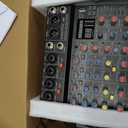Behringer XENYX 1003B Premium Analog Mixer with 5 Mic Preamps