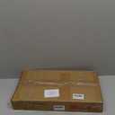 BAYKA Floating Shelves, 22.5 inches Rustic Wood Wall Shelves for BathroomBedroom, Living Room, Kitchen & Book, Hanging Display Decor Organization Shelf with 22 lbs Capacity (Rustic Brown)