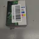 962XL Ink Cartridges Replacement for HP 962 XL Combo Pack Work with 9012e 9010e 9012 9020e 9019 9015e 9010 9015 9025e 9020 9018e 9018 9025 Printers with V24.2.1 Chip 4 Packs-Cyan Magenta Yellow Black