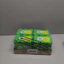 V8 Deliciously Green 100% Fruit and Vegetable Juice, 8 fl oz Can (6 Pack) (Case of 4)