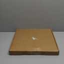 POPETPOP Rolling Plant Tray with Wheels Heavy-Duty Movable Flower Pot Stand for Indoor and Outdoor Use Convenient Base with Casters for Potted Plants and Gardening (White)