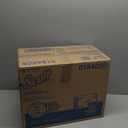  Scott Professional Universal Multifold Paper Towels, Bulk (01840), Absorbency Pockets, White, 9.2"x9.4" Towel, Compressed, Compact (250 Sheets/Pack, 16 Packs/Case, 4,000 Sheets Total)