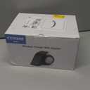 CENSHI Bluetooth Speaker Wireless Charger 2 in 1,Wireless Charging Station for Phone, Stereo Sound Speaker,Compatible with iPhone 17/16/15/14/13 Series,Samsung Galaxy S25/S24/S23/S22,Google etc ﻿