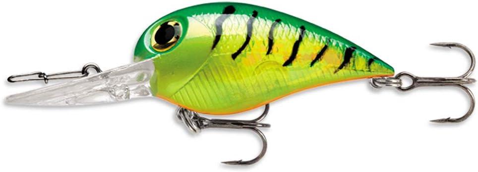 Storm Wiggle Wart MadFlash 05 Fire Tiger