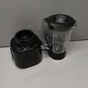 Toastmaster 450 Watt Blender with 48 oz BPA-Free Jar