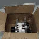 Alternator RE529377 AT476305 for John Deere Farm Tractor for Models 5225, 5325, 5425, 5525, 5065M, 5075M and Abo0435