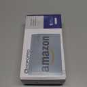 6-Mode High Pressure Handheld Shower Head Set, Consumer Reports Recommended HOPOPRO High Flow Hand Held Showerhead with 59 Inch Hose Bracket Teflon Tape Rubber Washers (Gold)