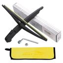 Rear Wiper Arm Blade Nut Set-Replacement for Nissan Pathfinder 2013-2019,Rogue 2014-2020,Back Windshield Wiper Assembly,with Window Wiper Cap Cover Accessories,select,Sport,OE:28780-3JA0A