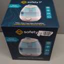 Safety 1st Filter Free Cool Mist Humidifier, Blue
