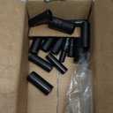 GEARWRENCH 209 Piece SAE/Metric 1/4", 3/8", & 1/2" Drive Master Impact Socket Set - 89072