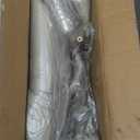 Torchtree 53827 Catalytic Converter Compatible with Rogue 2008-2013, Rogue Select 2014-2015, EPA Compliant Catalyst Converter, Direct-Fit High Flow Catalytic Convertor, 1pcs