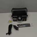 Party Lights, DJ Disco Light Disco Ball Light Sound Activated Strobe Stage Lights for Parties Birthday Christmas Gift Wedding Karaoke KTV Bar Club Pub Dance Home Room Halloween Decorations