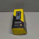 OWLTRA Indoor Electric Mouse Trap, Instant Eliminate Rodent Zapper with Pet Safe Trigger, Black, Small