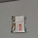 Drift Car Air Freshener - Stone Air Freshener Car Odor Eliminator - Long Lasting Scent - Auto Accessories - Metal Clip - Essential Oils - Clean Ingredients - Teak Scent Starter Kit