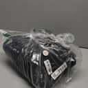 Wantdo Girl's Puffer jacket Warm Insulated Winter Coat Lightweight Water-Resistant Padded Parka with Hood Size 14-16