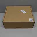 SwitchBot Smart Automatic Curtain Opener with Solar Panel - Bluetooth Remote Control with App/Timer, High-Performance Motor,Add SwitchBot Hub to Compatible with Alexa, Google Home, HomeKit