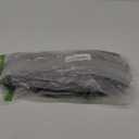 Momcozy Universal Stroller Organizer with Insulated Cup Holder Detachable Phone Bag & Shoulder Strap, Fits for Stroller Like Uppababy, Baby Jogger, Britax, BOB, Umbrella and Pet Stroller