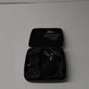 GPS Drone with Camera for Adults, 2K HD FPV Drones with Auto Return, Follow Me, Circle Fly, Waypoint Fly, Stable Hover, Brushless Motor, Foldable 5G Transmission Remote Control Quadcopter