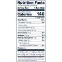 Cape Cod Original Chips, 10 Count 1 Oz