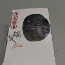 2 Pack Ultrasonic Pest Repellent Plug in, Indoor Pest Rodent Control for Mouse Mice Rat Squirrel Bat Roach Spider Ant Bug, Electronic Repelling Device Mouse Traps