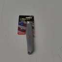 STANLEY Classic 99 Utility Knife, Retractable, 6-Inch, (10-099) (Factory)