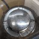 SHARDOR Electric Burr Coffee Grinder for Home Use, Coffee Bean Grinder for 32 Grind Settings, 40-Second Adjustable Timer, One-Touch Start & Cleaning Button, Black